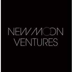 New Moon Ventures logo