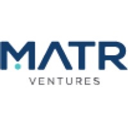 Matr (matter) Ventures logo