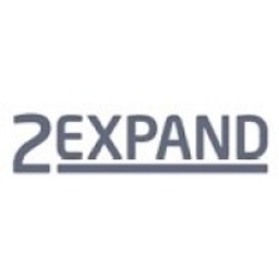 2expand - attraktiva investeringar logo