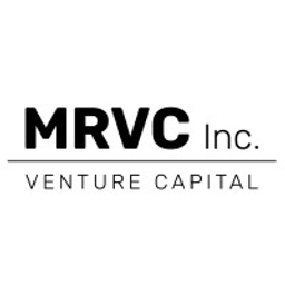 MRVC Inc. logo