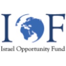 Israel Opportunity Fund logo