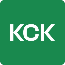 KCK Medtech logo
