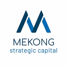 Mekong Strategic Capital logo