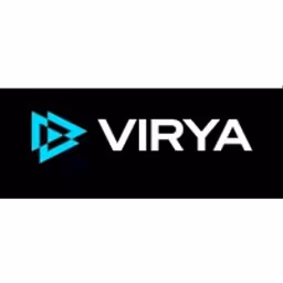 Virya.vc logo