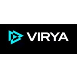 Virya.vc logo