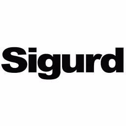 Sigurd Ventures logo