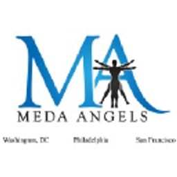 MEDA Ventures logo