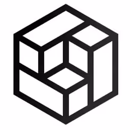 Triblock logo