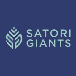 Satori Giants logo