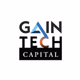 GAINTECH logo
