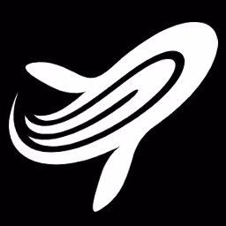 Space Whale Capital logo