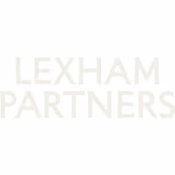 Lexham Partners logo