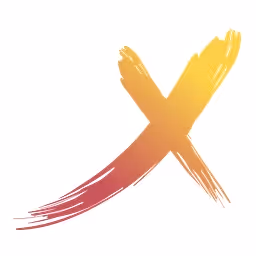 Los Exponencialistas logo