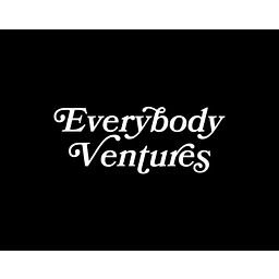 Everybody Ventures logo