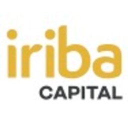 Iriba Capital logo