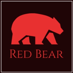 Red Bear Venture logo