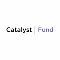 Catalyst Fund logo