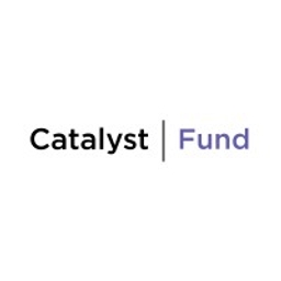 Catalyst Fund logo