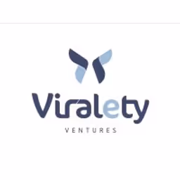 Viralety Ventures logo