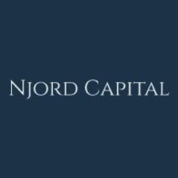 Njord Capital logo
