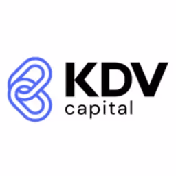 KDV Capital logo