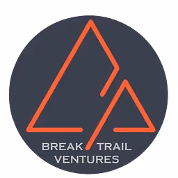 Break Trail Ventures logo
