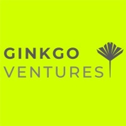 Ginkgo Ventures GmbH logo