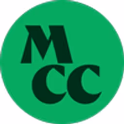 Main Character Capital logo