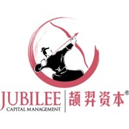 颉羿资本 Jubilee Capital Management Pte Ltd logo