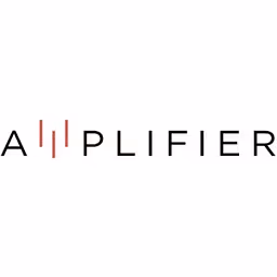 AMPLIFIER logo