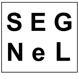 SEGNEL Ventures Pte. Ltd. logo