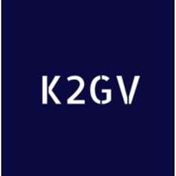 K2 Global Ventures logo