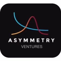 Asymmetry Ventures logo