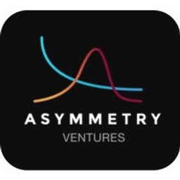 Asymmetry Ventures logo