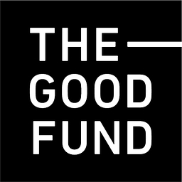 The Good Fund logo