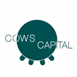 Cows Capital logo