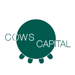 Cows Capital logo