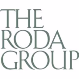 The Roda Group logo