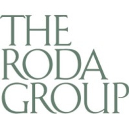 The Roda Group logo