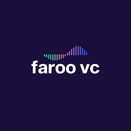 Faroo VC logo