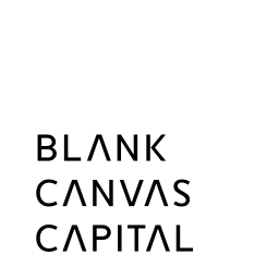 Blank Canvas Capital logo