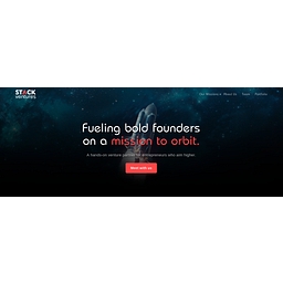 Stack Ventures logo