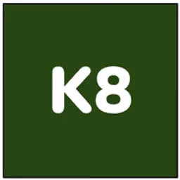 Krokodilli Kapital logo