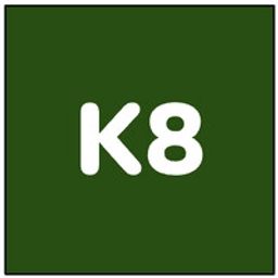 Krokodilli Kapital logo