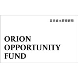 Orion Opportunity Fund logo