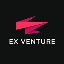 EX Venture Inc. logo