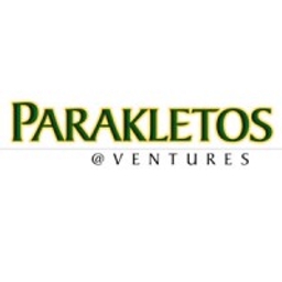 Parakletos Ventures logo