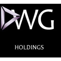 DWG Holdings logo