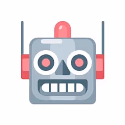 Robot Ventures logo