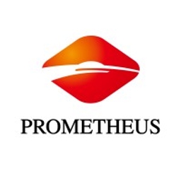 Prometheus Fund logo